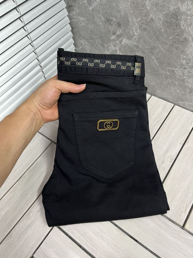 Gucci Jeans